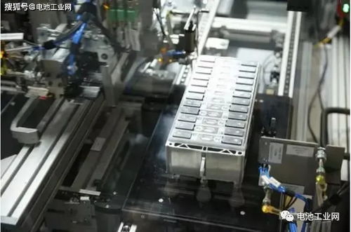 華友鈷業與韓國浦項化學聯手 逾2800億韓元投資建電池廠，開啟貴金屬投資新紀元