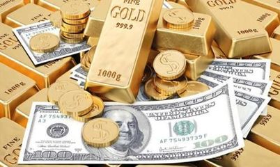 貴金屬上漲通道順暢，美元強弱轉換或成關鍵推力